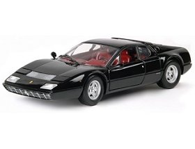 絶版未展示品　京商 1/18フェラーリ 365GT4 /BB ブラック 新品未展示品 KKスケール 1/18 フェラーリ 365 GT4 BB 1973の