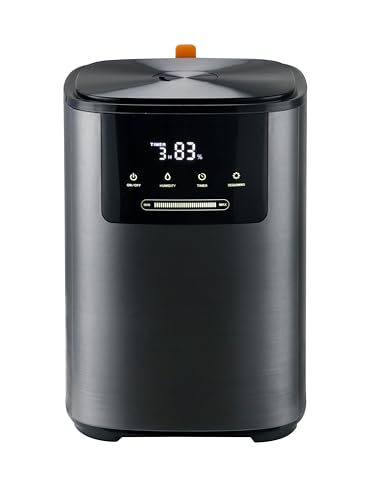 PureMate® XJ-1000 Purificador de aire ionico e ionizador
