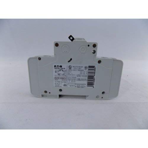 EATON CORPORATION FAZ-C20/1-NA-SP CIRCUIT BREAKER