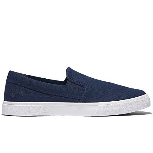 Timberland Men's Union Wharf 2.0 Ek+ Slip-on Boat Shoe2