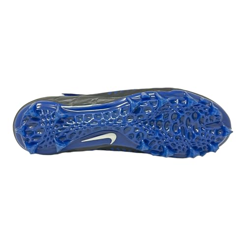 Image of Nike Men's Alpha Menace Pro 2 Mid Football Cleats