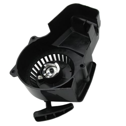 Lanceur cassé ? Démarreur à tirette de rechange pour mini moteur 49cc 47cc