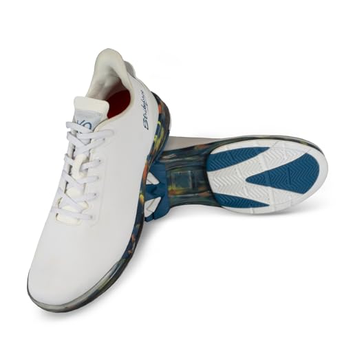 Image of KR Strikeforce Unisex-Adult Knitted Bowling-Shoes