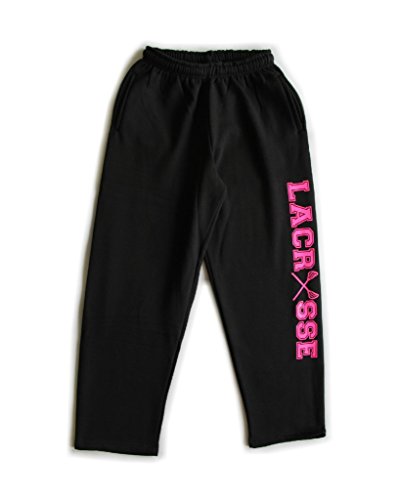 Lacrosse Sweatpant with Pocket2