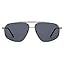Gunmetal/Dark Grey