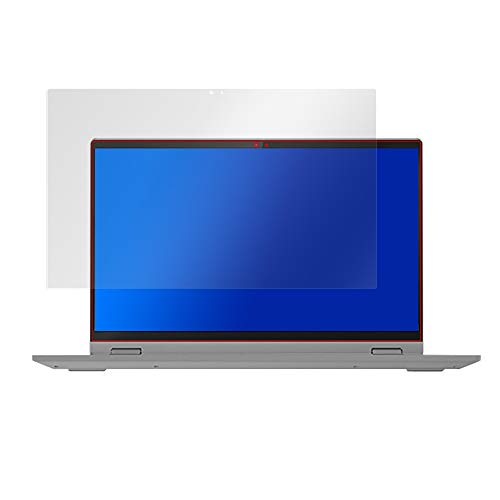 �~���r�b�N�X Lenovo IdeaPad Flex 550i (15) �p PET���t�B���� �����K���X�����̍d�x ���d�x9H�f�ލ̗p �p ���{�� ���˖h�~�t���ی�t�B���� OverLay Plus 9H O9HLIDEAPADFLEX550I/1