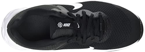 Nike Revolution 6 (GS), Walking Shoe Mixte Enfant - Image 6