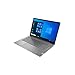 Lenovo ThinkBook 14 G2 ITL 20VD0032US 14 Notebook - Full HD - 1920 x 1080 - Intel Core i7 i7-1165G7 Quad-core [4 Core] 2.80 GHz - 8 GB Total RAM - 512 GB SSD - Mineral Gray