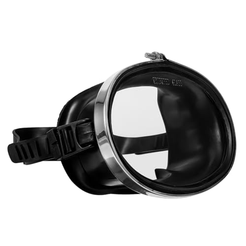 Abaodam Scuba Diving Mask for Men Snorkeling Mask Anti-Fog Lens Comfort Fit Snorkeling Goggles
