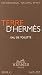 Terre D'Hermes by Hermes for Men - 1.6 Ounce EDT Spray