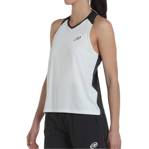 Bullpadel Camiseta Sin Mangas Pinor Mujer