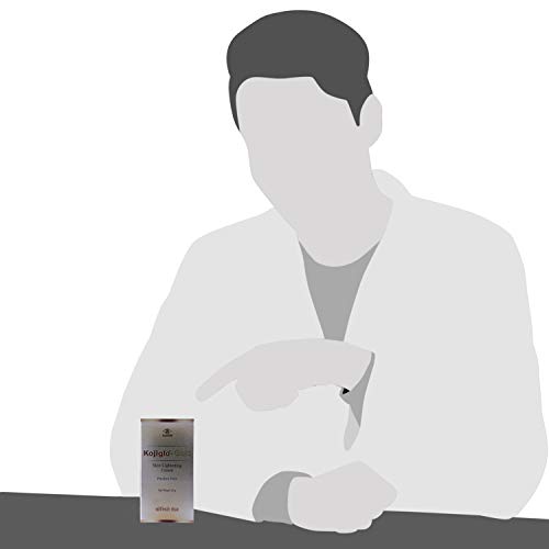 kojiglo Gold Skin Cream - 20 g