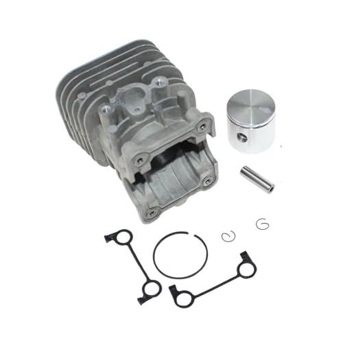 Kit cylindre-piston 35mm pour débroussailleuse B28B BT280 et BC280 - 3