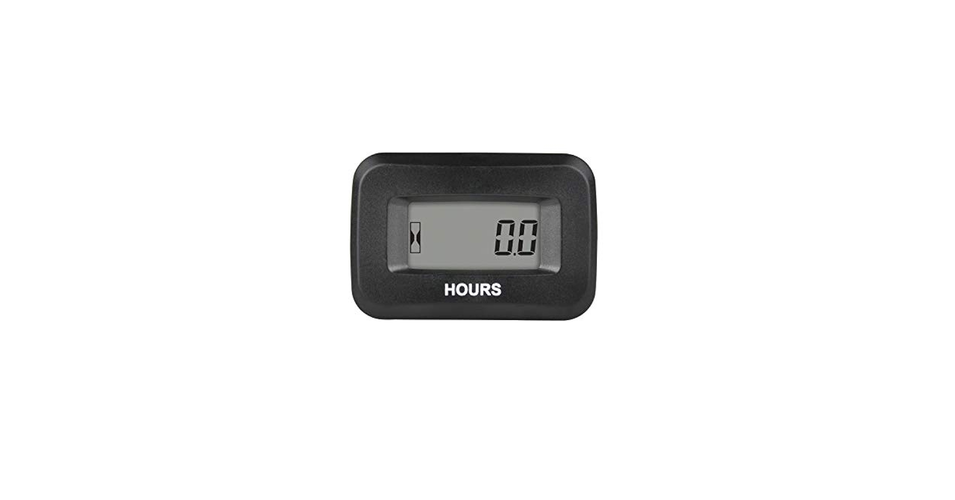 majour⭐︎ Amazon.com: Jayron Hour Meter Gauge DC 5V to 60V Voltage