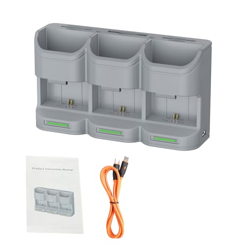 Étui de batterie photo PC3-LPE6 et rangement de cartes mémoire gris