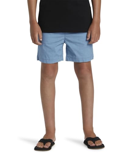 Quiksilver Taxer - Short de Calle para Chicos 8-16