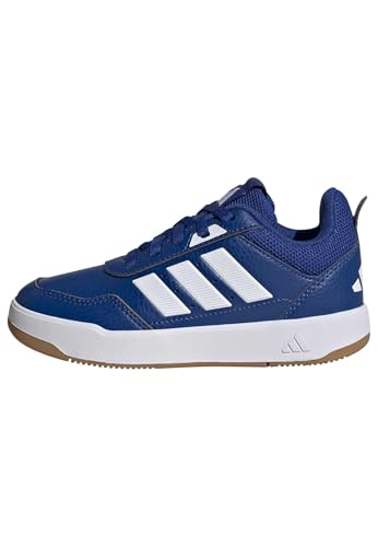 adidas Unisex Kids TENSAUR Sport 3.0 Shoes Kids, Team Royal Blue/FTWR white/GUM10, 12.5 UK Child