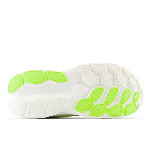Image of New Balance Women's Fresh Foam X More V4 Running Shoe