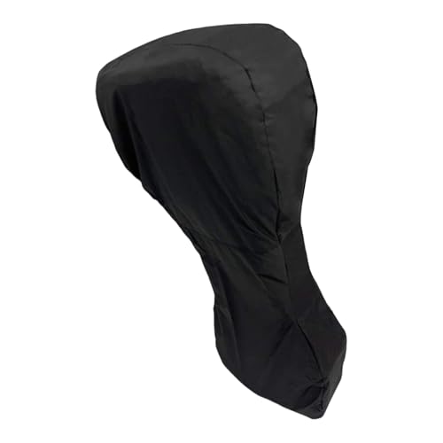de Motor Fuera de Borda – Protección de Motor Oxford, Capa de protección Resistente a los Rayos UV, Carcasa Repelente al Agua, Ajuste Inferior elástico | Equipo Náutico Seguro para Control