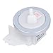 Contrôle de niveau d'eau de laveuse, contrôleur de niveau d'eau de machine à laver adapté à l'accessoire de machine à laver de pressostat de niveau d'eau pour Little Swan Q88NF DC5V 10mA