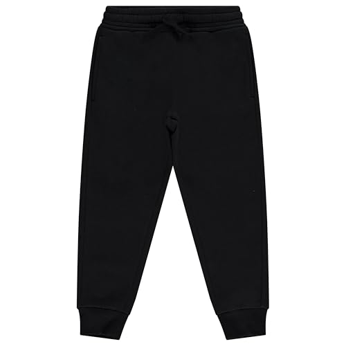 STITCH & STONE 4 Piece Toddler Boys' Outfit Set Long Sleeve Dinosaur Graphic Shirt, Puffer Vest, and 2 Jogger Sweatpant2