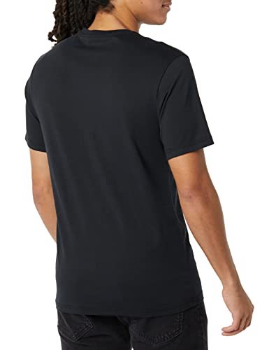 Image of Amazon Essentials Men's Short-Sleeve Crewneck T-Shirt, Pack of 2