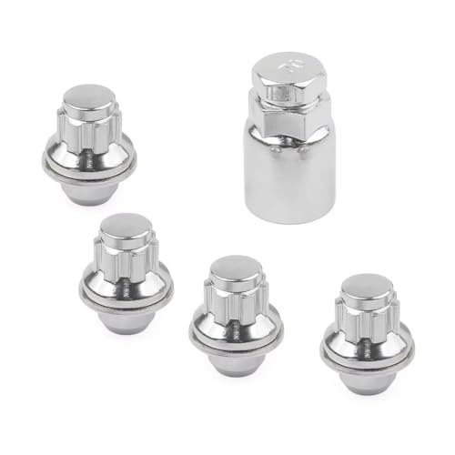 zC[ibgLbg Compatible With Mitsubishi For Pajero Sport For Outlander For Lancer For Galant For ASX M12x1.5 ԗpzC[XN[ {g bNib