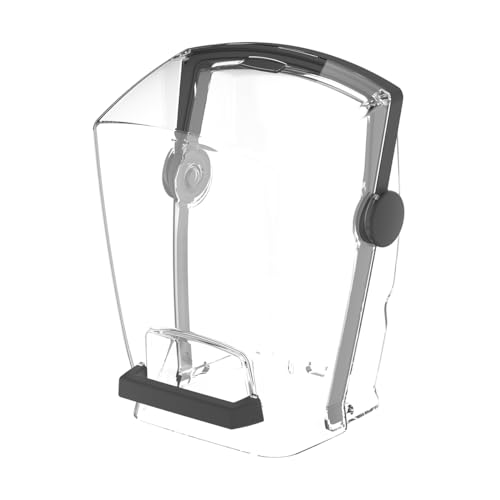 Kit para reducir ruido para licuadoras MX Series Waring miniatura 1