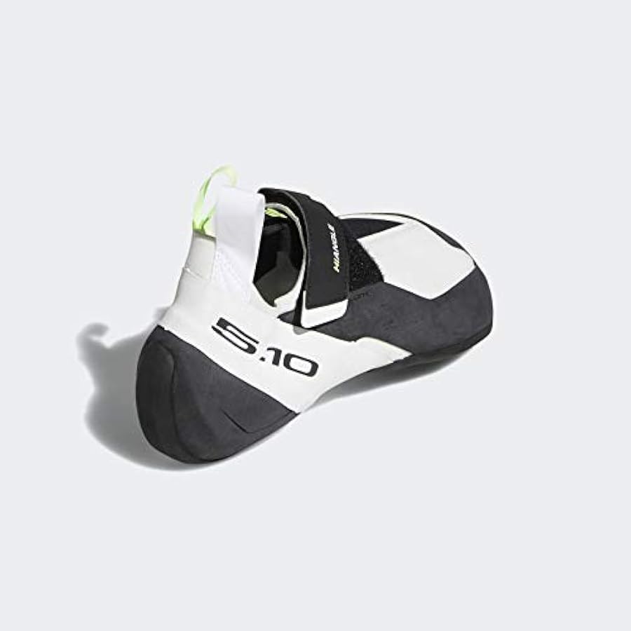 FIVE TEN - 【新品】Fiveten Hiangle 白　(US7) Amazon.com | Five Ten Hiangle Climbing Shoes Men's, White