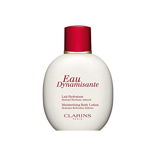 Preisvergleich Produktbild CLARINS Acqua Profumata Eau Dynamisante 50 ml