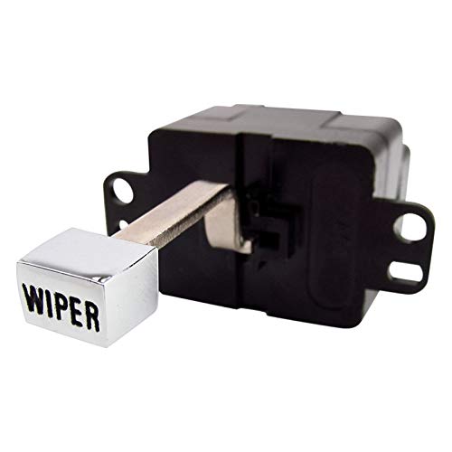 ACP FM-EW008F Windshield Wiper Switch For Ford 68 Mustang