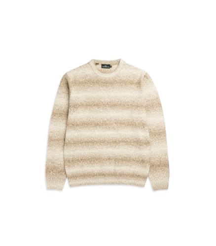 Wave Break Crew Neck Sweater4