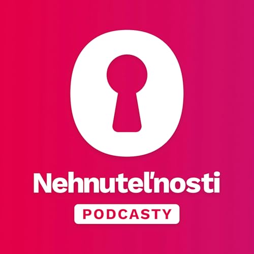 Predstavte sa tis&iacute;ckam n&aacute;v&scaron;tevn&iacute;kom na Veľtrhu b&yacute;vania a nehnuteľnost&iacute; 2025. V&aacute;&scaron; st&aacute;nok by tu nemal ch&yacute;bať. Prečo? (Podcast Nehnuteľnosti.sk) copertina