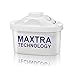 Price comparison product image BRITA MAXTRA Water Filter Cartridge - Pack of 1