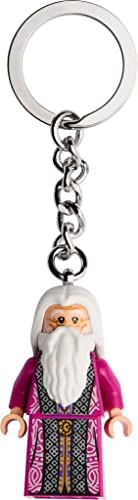 Image of Harry Potter Dumbledore Keychain 6 years+