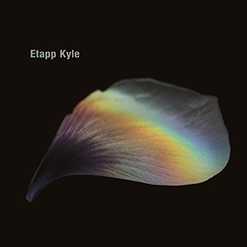 Kyle, etapp Alpha