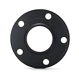 Materiale del distanziale: lega di alluminio 6061-T6