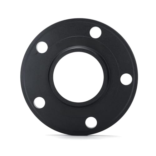 Adaptateurs de roue 5x120 entraxe 10mm cales de jantes hubcentrique 72.56mm pour BMW E90