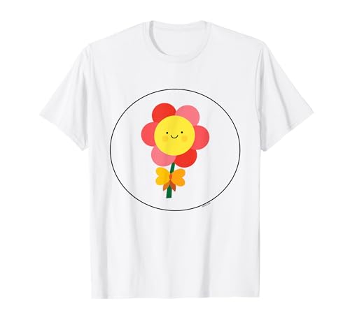 Care Bears: Unlock The Magic Polite Panda Belly Camiseta