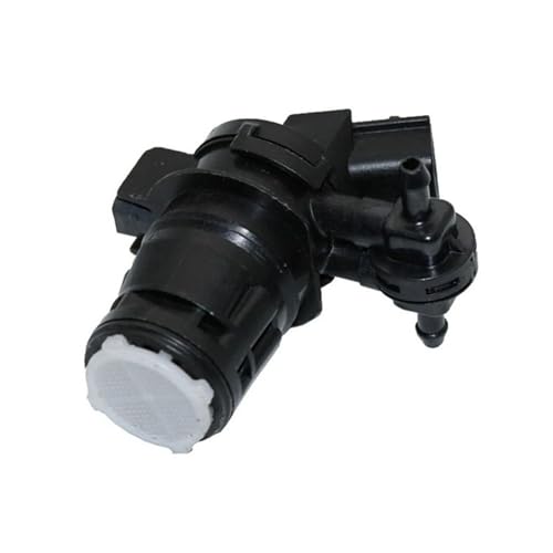 Bomba limpiaparabrisas 76846-TP6-C01 con presión 12V estable 4