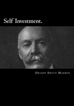 Paperback Self Investment. Book