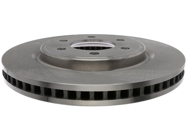 Amazon.com: Raybestos 682746R Brake Rotor : Automotive