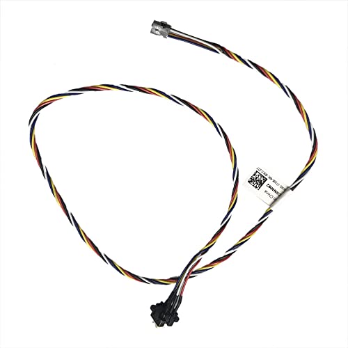 JINTAI Suyitai MiniTower MT On/Off Switch for Dell Optiplex 390 790 990 3010 3020 7010 9010 9020 074XPK 74XPK 0CRH0K (18.5") - Image 2