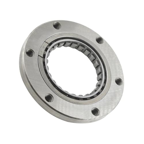 Embrayage de démarreur de moto pour Rhino YXR660FA et Viking YXM700