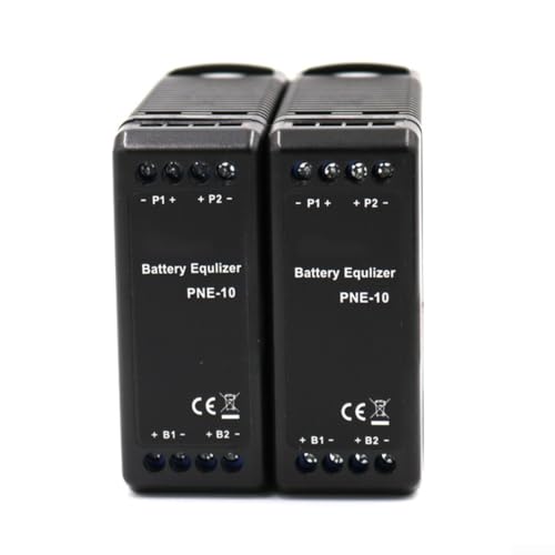 PNE-10 Active for battery Equalizer 2S Balancer Module 0-10A Bidirectional Compensation for Li-ion Lead-Acid Solar EV Golf Cart Marine RV 24V 36V 48V 60V miniatura 2