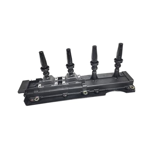 Bobines d'allumage 5970A4 pièce de rechange moteur compatible avec 9621104 et ZS349
