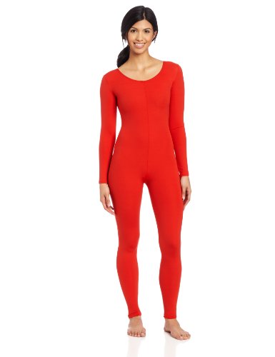Image of Capezio Women's Long-Sleeve Unitard