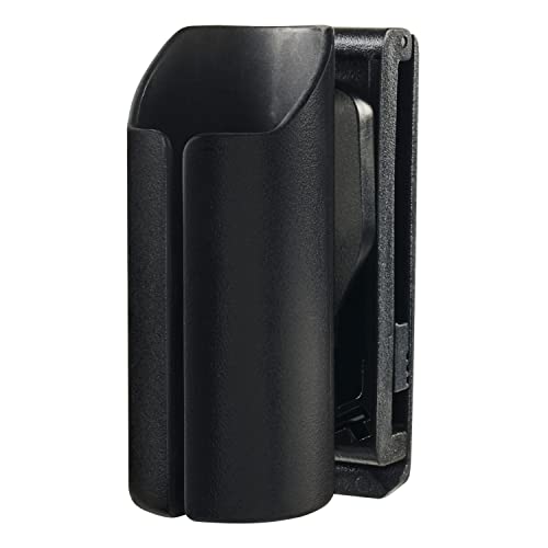 Étui de lampe torche tactique ASP TLC noir pour ceinturon de sécurité