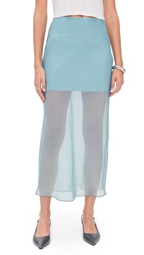 Line & Dot Women's Ryker Skirt