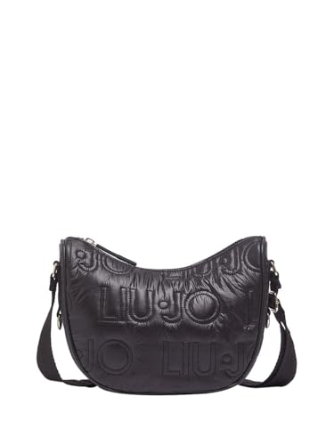 Sac à bandoulière femme LIU.JO TA6132T420A fini les sacs trop lourds